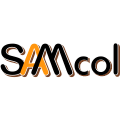 Samcol logo